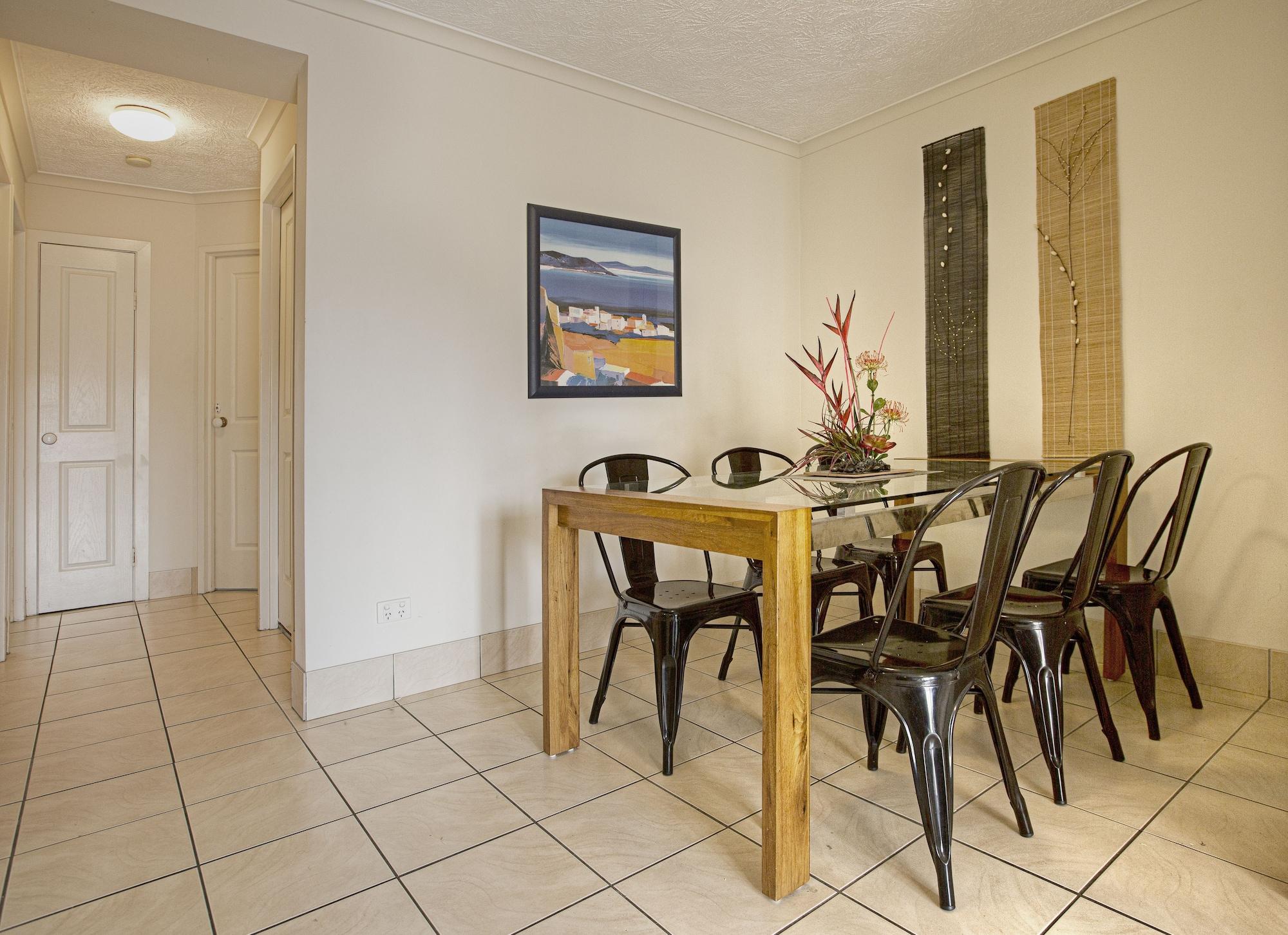 K Resort Surfers Paradise Apartments Gold Coast Exterior foto