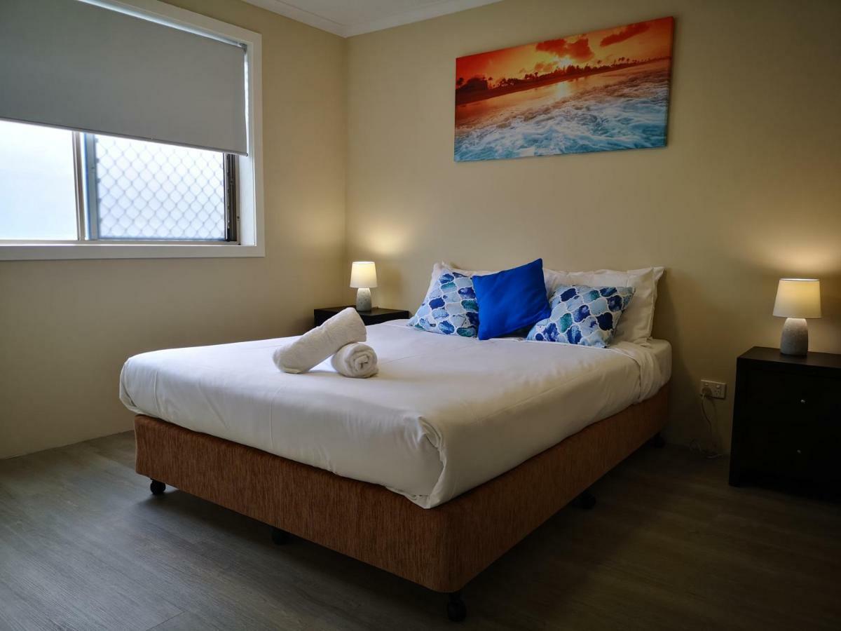 K Resort Surfers Paradise Apartments Gold Coast Exterior foto